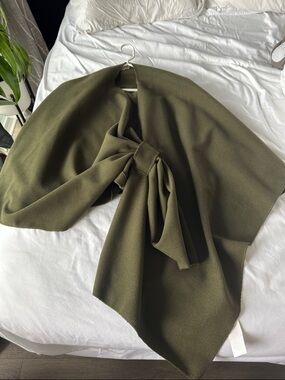Cape